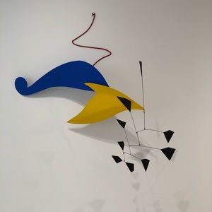 Meet your Posher, Priscilla